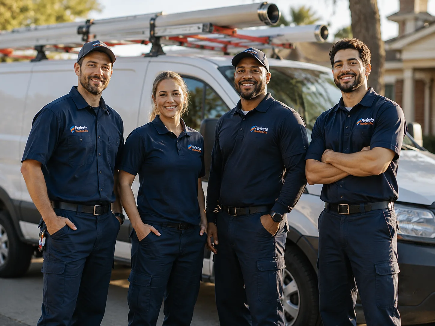 Emergency Plumber Near Me in Keller, VA near me